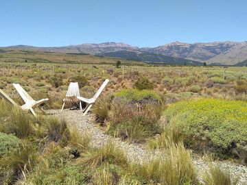 Hermosa casa en Marías del Valle, junto al aeropuerto Chapelco.