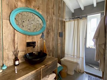 Hermosa casa en Marías del Valle, junto al aeropuerto Chapelco.