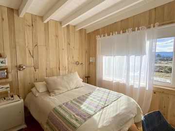 Hermosa casa en Marías del Valle, junto al aeropuerto Chapelco.