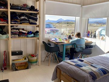 Hermosa casa en Marías del Valle, junto al aeropuerto Chapelco.