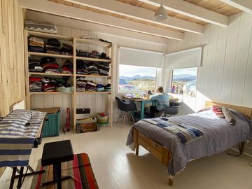 Hermosa casa en Marías del Valle, junto al aeropuerto Chapelco.