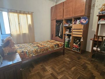 CASA PARA RECICLAR - ROSARIO