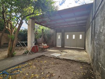 CASA PARA RECICLAR - ROSARIO