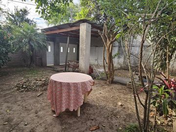 CASA PARA RECICLAR - ROSARIO