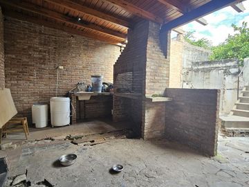CASA PARA RECICLAR - ROSARIO