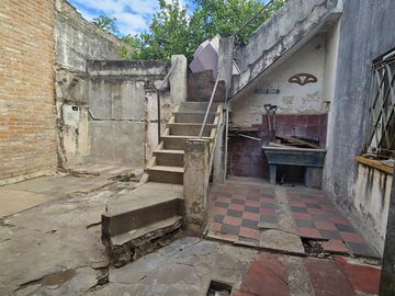 CASA PARA RECICLAR - ROSARIO