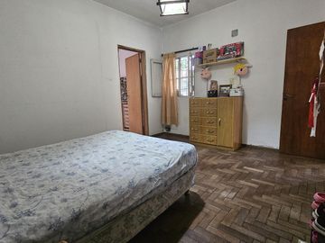 CASA PARA RECICLAR - ROSARIO