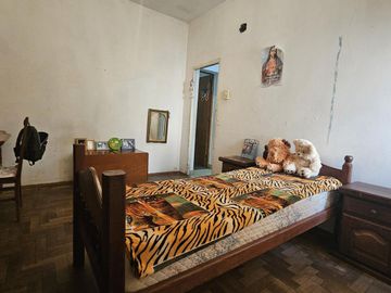 CASA PARA RECICLAR - ROSARIO