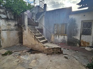 CASA PARA RECICLAR - ROSARIO