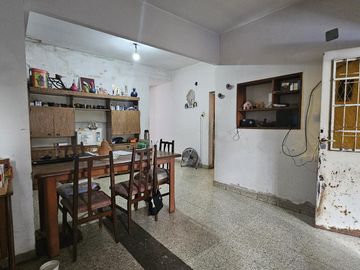 CASA PARA RECICLAR - ROSARIO