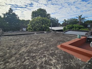 CASA PARA RECICLAR - ROSARIO