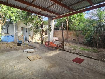 CASA PARA RECICLAR - ROSARIO