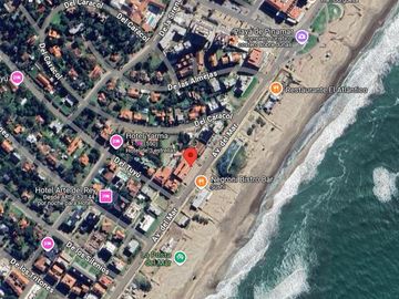Departamento en venta - 1 Dormitorio 1 Baño - 22Mts2 - Pinamar