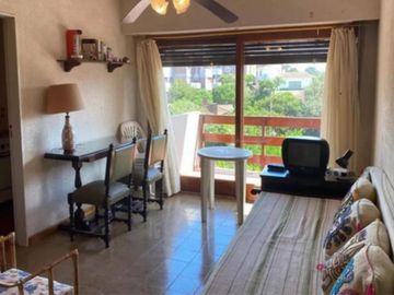 Departamento en venta - 1 Dormitorio 1 Baño - 22Mts2 - Pinamar