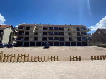 Departamento en venta - 1 Dormitorio 1 Baño - 22Mts2 - Pinamar