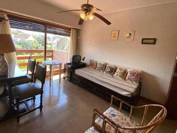 Departamento en venta - 1 Dormitorio 1 Baño - 22Mts2 - Pinamar