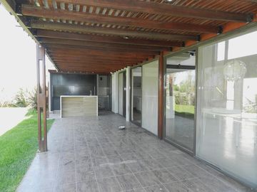 VENTA, CASA, EL CANTON, BARRIO NORTE, LOTE AL 300