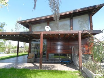 VENTA, CASA, EL CANTON, BARRIO NORTE, LOTE AL 300