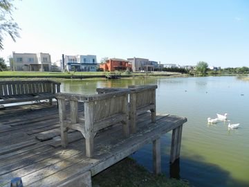 VENTA, CASA, EL CANTON, BARRIO NORTE, LOTE AL 300