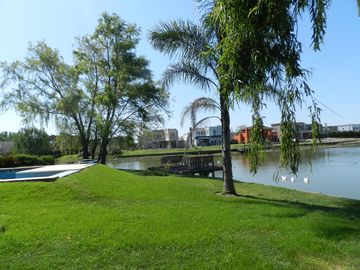 VENTA, CASA, EL CANTON, BARRIO NORTE, LOTE AL 300