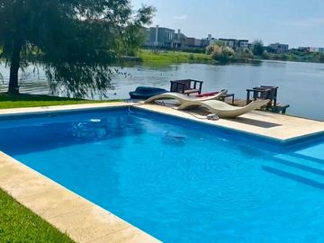VENTA, CASA, EL CANTON, BARRIO NORTE, LOTE AL 300