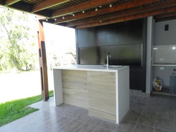 VENTA, CASA, EL CANTON, BARRIO NORTE, LOTE AL 300