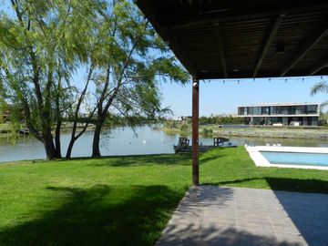 VENTA, CASA, EL CANTON, BARRIO NORTE, LOTE AL 300