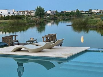 VENTA, CASA, EL CANTON, BARRIO NORTE, LOTE AL 300