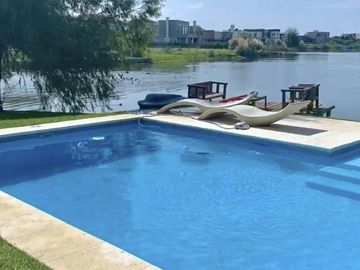 VENTA, CASA, EL CANTON, BARRIO NORTE, LOTE AL 300