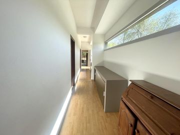 CASA EN VENTA LA ARBOLEDA  - 4 Dormitorios  - Oficina -  Pileta - Gran parque  - Escritura