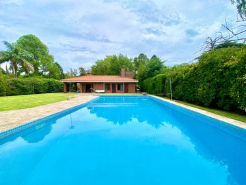 Casa en  funes