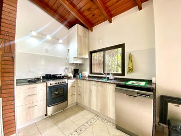 Casa en  funes