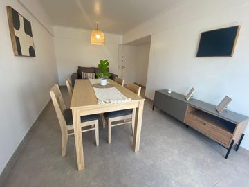 Venta departamento 3 ambientes a la calle, Centro, Mar del Plata