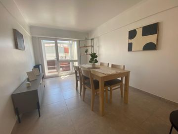 Venta departamento 3 ambientes a la calle, Centro, Mar del Plata