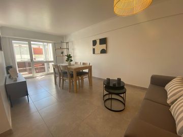 Venta departamento 3 ambientes a la calle, Centro, Mar del Plata