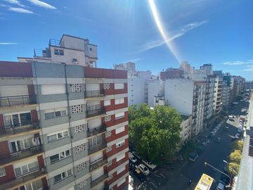 Venta departamento 3 ambientes a la calle, Centro, Mar del Plata
