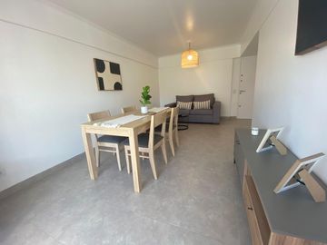 Venta departamento 3 ambientes a la calle, Centro, Mar del Plata