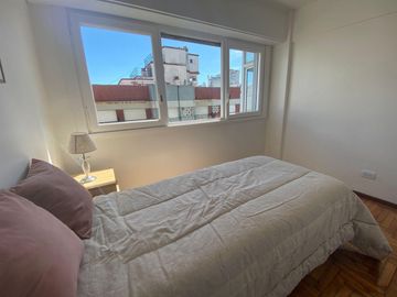 Venta departamento 3 ambientes a la calle, Centro, Mar del Plata