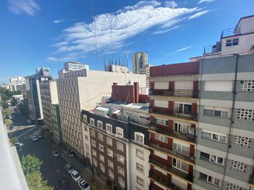 Venta departamento 3 ambientes a la calle, Centro, Mar del Plata