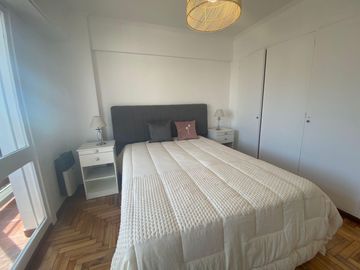 Venta departamento 3 ambientes a la calle, Centro, Mar del Plata