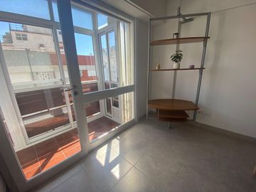 Venta departamento 3 ambientes a la calle, Centro, Mar del Plata
