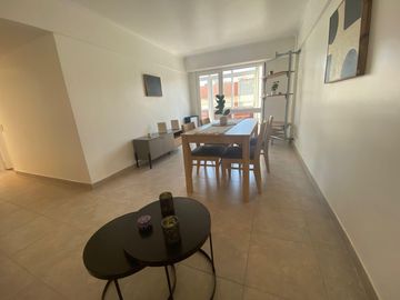 Venta departamento 3 ambientes a la calle, Centro, Mar del Plata