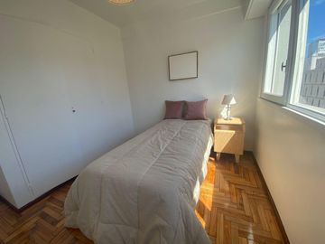 Venta departamento 3 ambientes a la calle, Centro, Mar del Plata