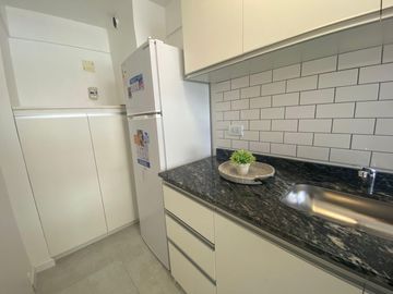 Venta departamento 3 ambientes a la calle, Centro, Mar del Plata