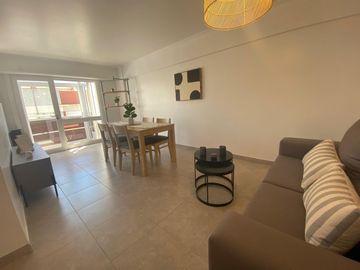 Venta departamento 3 ambientes a la calle, Centro, Mar del Plata