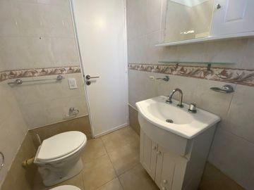 Venta departamento 3 ambientes a la calle, Centro, Mar del Plata
