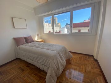 Venta departamento 3 ambientes a la calle, Centro, Mar del Plata