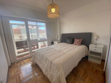 Venta departamento 3 ambientes a la calle, Centro, Mar del Plata