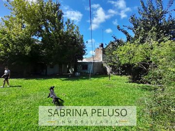 Terreno en Carlos Spegazzini