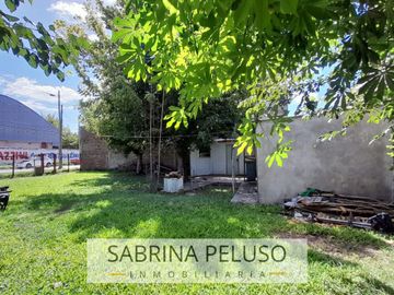 Terreno en Carlos Spegazzini